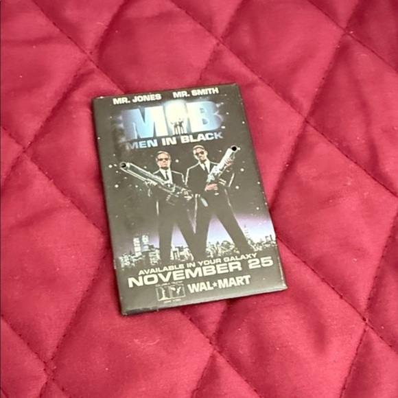 Vintage Jewelry - Vintage MIB Brooch